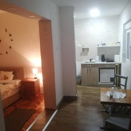 Royal Castle Fruska Gora Apartman