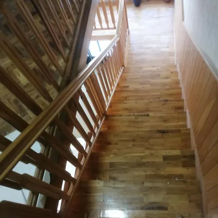 Royal Castle Fruska Gora Apartman *