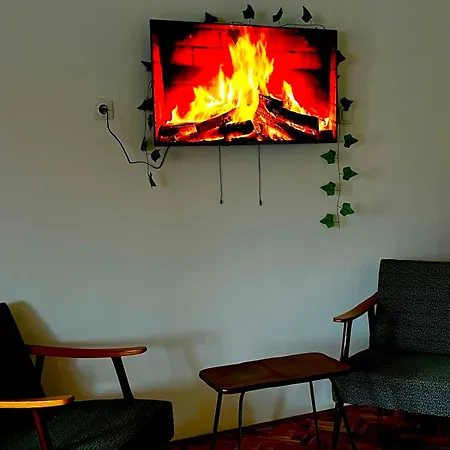 Royal Castle Fruska Gora Apartman Krusedol