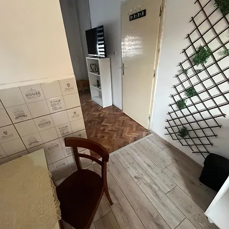 Apartman Royal Castle Fruska Gora *