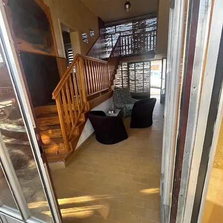 Apartman Royal Castle Fruska Gora