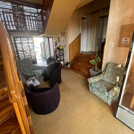 Apartman Royal Castle Fruska Gora *