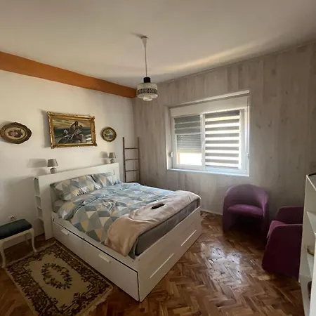 Royal Castle Fruska Gora Apartman